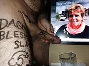 Dagmar Blessenohl Webslut Whore for cumtribute a.upload