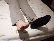 Mia moglie viene denudata e umiliata - prima parte