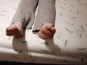 Mia moglie viene denudata e umiliata - prima parte