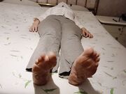 Mia moglie viene denudata e umiliata - prima parte