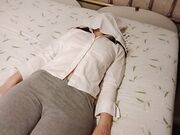 Mia moglie viene denudata e umiliata - prima parte