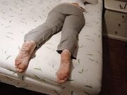 Mia moglie viene denudata e umiliata - prima parte