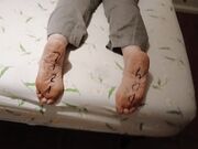 Mia moglie viene denudata e umiliata - seconda parte