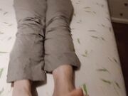 Mia moglie viene denudata e umiliata - seconda parte