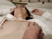 Mia moglie viene denudata e umiliata - terza parte