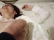 Mia moglie viene denudata e umiliata - terza parte