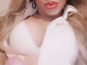 Chrystal Medeiros escort trans a Pescara