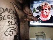 Dagmar Webslut Whore, your Sperm Disposal a.upload Slut