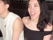 Me lo vuoi succhiare tutto? Ti piace come lo succhio?