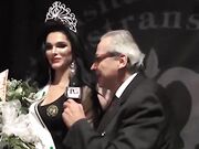 The Beautiful Trans - Film porno completo ITA