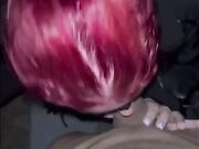 Dogging moglie italiana ingoia tutto