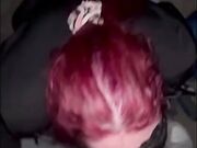 Dogging moglie italiana ingoia tutto