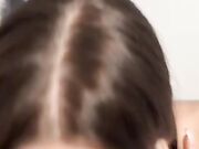 Ambraabianchini scopata in casa