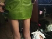 La ninfomane golosa di essere sborrata dentro