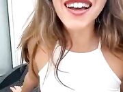 E' preso per sborrare resistete ragazzi