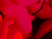 Moglie gode in doppia