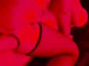 Moglie gode in doppia