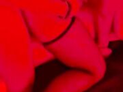 Moglie gode in doppia