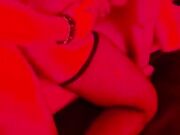 Moglie gode in doppia