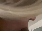 pompino a maturo orso con grosse palle