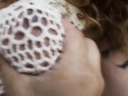 Scopata con amante troia sposata