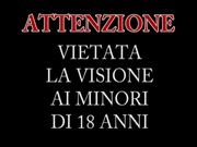 Mamme zoccole di Gallarate in una bella orgia nostrana