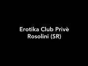 Erotika Club Privè Rosolini (Sr)