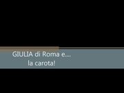 Succhia il cazzo all'amico mio che IO TI INCULO