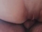 La inculo e la sua fica cola