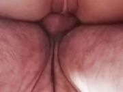 La inculo e la sua fica cola