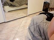 Che voglia di sborrare