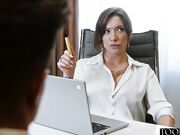 Lesbian tries straight sex first time