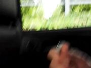 Sega in auto