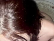 RAGAZZA FATTA MI SUCCHIA IL CAZZO E LA SCOPO