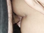 La sua prima grande inculata