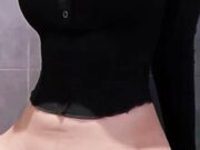 Onlyfanser troia con dildo