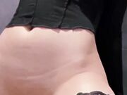 Onlyfanser troia con dildo