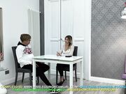 ZIA RANCOROSA SCOPA IL NIPOTE PER VENDETTA