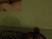 A mia moglie piace prendere il cazzo