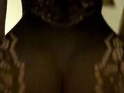 A mia moglie piace prendere il cazzo