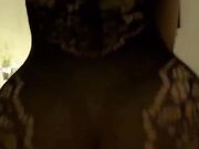 A mia moglie piace prendere il cazzo