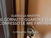 Instagram Alessialamaestra80