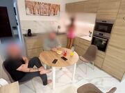 Mi faccio l'amico di mio marito