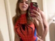 A carnevale ogni chiavata vale