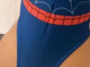 A carnevale ogni chiavata vale