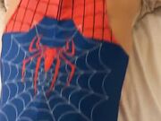 A carnevale ogni chiavata vale