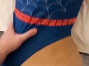 A carnevale ogni chiavata vale