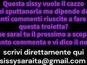 Sissy Massa-carrara
