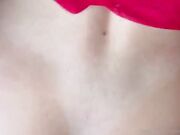 Sesso con focosa fidanzata bionda