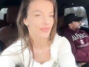 Esibizionisti in pubblico amatoriale